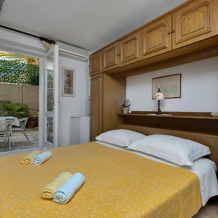 Apartments Marija Makarska Esterno foto
