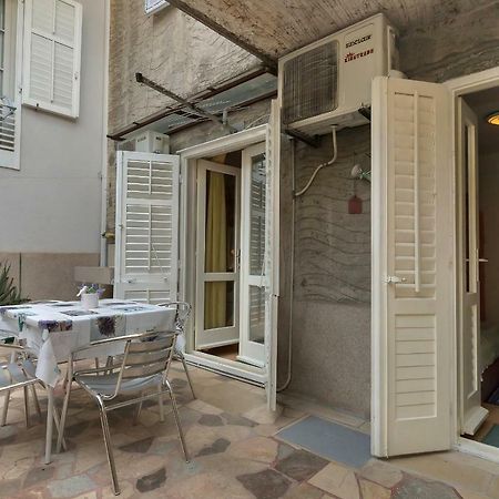 Apartments Marija Makarska Esterno foto